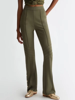 Liu Jo Stretch Jersey Trousers LIUJO