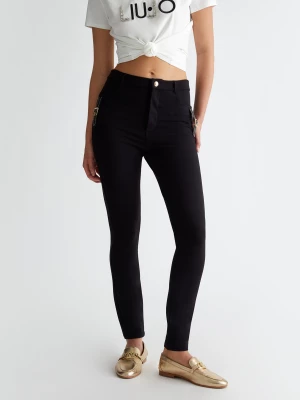 Liu Jo Stretch Jersey Trousers LIUJO