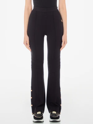 Liu Jo Stretch Jersey Trousers LIUJO