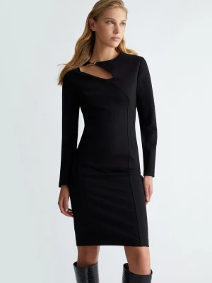 Liu Jo Stretch Sheath Dress LIUJO