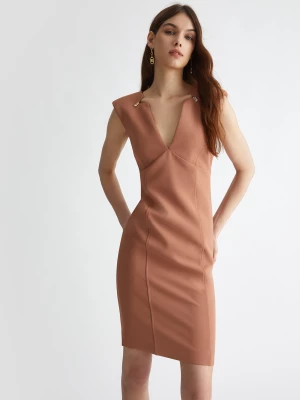 Liu Jo Stretch Sheath Dress LIUJO