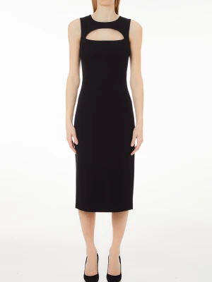 Liu Jo Stretch Sheath Dress LIUJO