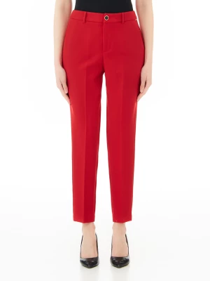 Liu Jo Stretch Twill Trousers LIUJO