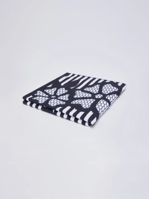 Liu Jo Striped Beach Towel