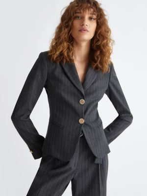 Liu Jo Striped Blazer LIUJO