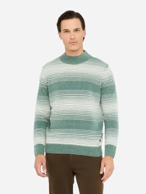 Liu Jo Striped Chenille Jumper LIUJO