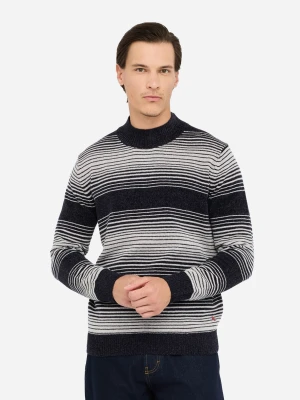 Liu Jo Striped Chenille Jumper LIUJO