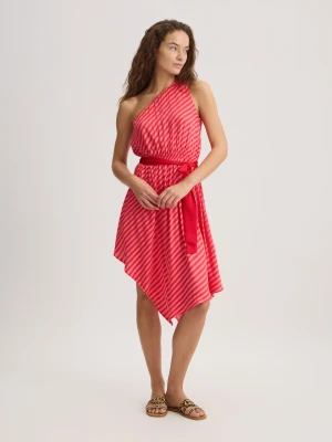 Liu Jo Striped Dress LIUJO