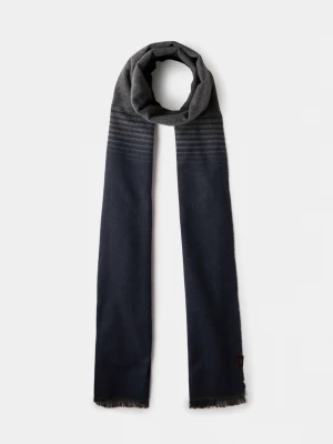 Liu Jo Striped Knit Stole LIUJO