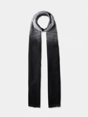 Liu Jo Striped Knit Stole LIUJO
