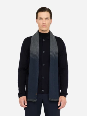 Liu Jo Striped Knit Stole LIUJO