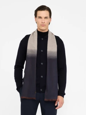 Liu Jo Striped Knit Stole LIUJO