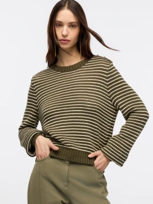 Liu Jo Striped Lurex® Jumper LIUJO