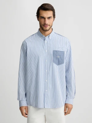 Liu Jo Striped Shirt LIUJO