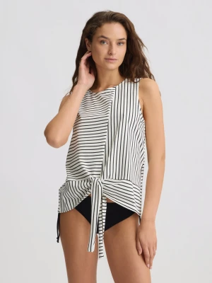 Liu Jo Striped Top LIUJO