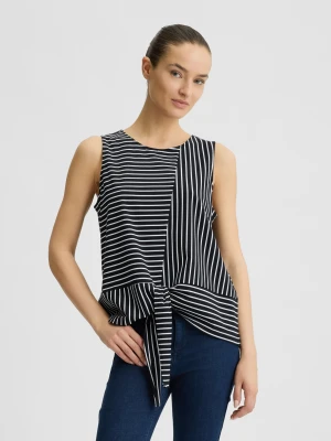 Liu Jo Striped Top LIUJO