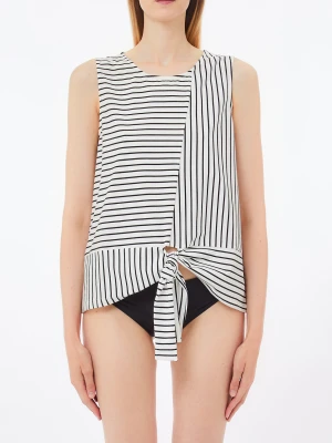 Liu Jo Striped Top LIUJO