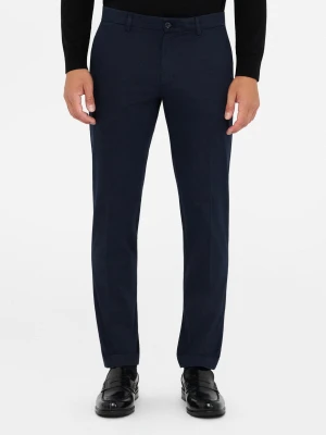 Liu Jo Striped Trousers LIUJO