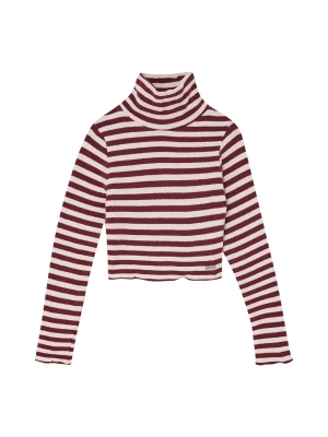 Liu Jo Striped Turtleneck LIUJO