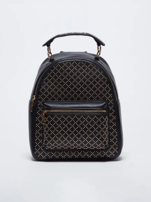 Zdjęcie produktu Liu Jo Studded Backpack LIUJO