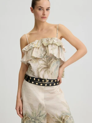 Liu Jo Studded Belt LIUJO