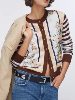 Liu Jo Studded Belt LIUJO