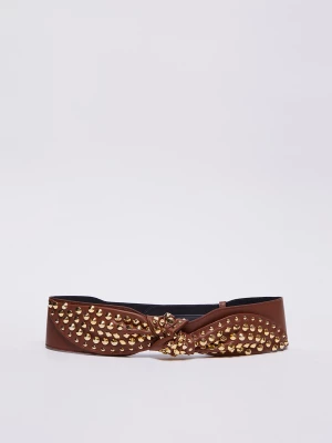 Liu Jo Studded Bustier Belt LIUJO