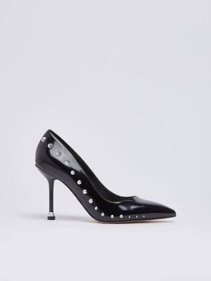 Liu Jo Studded Pumps