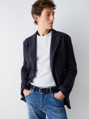 Liu Jo Suede Belt