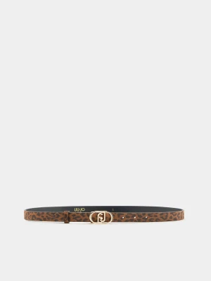 Liu Jo Suede Belt