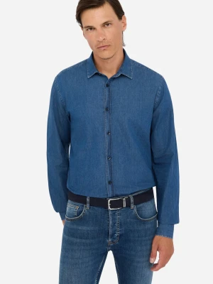 Liu Jo Suede Belt LIUJO