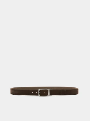 Liu Jo Suede Belt LIUJO