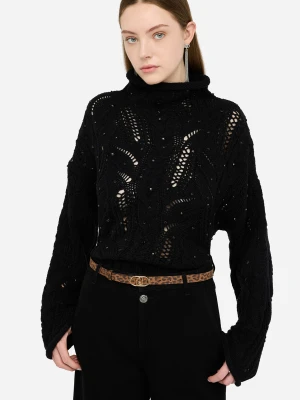 Liu Jo Suede Belt LIUJO