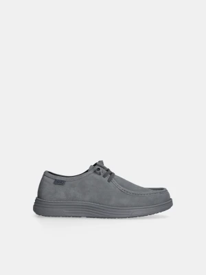 Liu Jo Suede Lace-up Loafers LIUJO