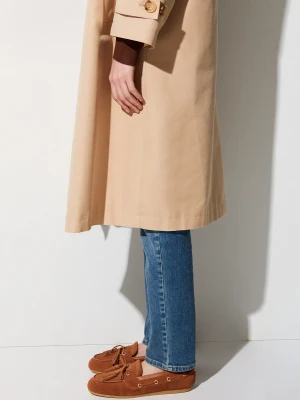 Liu Jo Suede Loafers With Tassels LIUJO