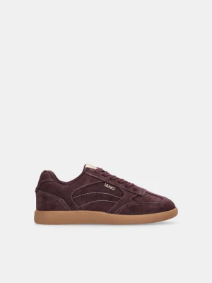 Liu Jo Suede Sneakers LIUJO