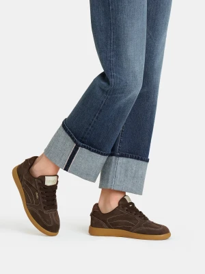 Liu Jo Suede Sneakers LIUJO