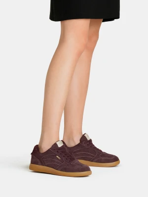 Liu Jo Suede Sneakers LIUJO