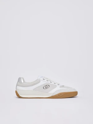 Liu Jo Suede Sneakers LIUJO