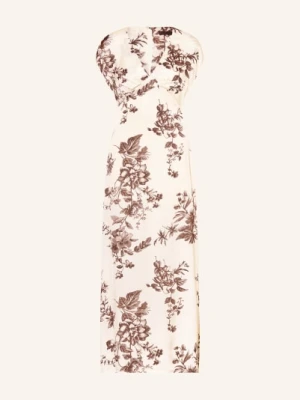 Liu Jo Sukienka braun