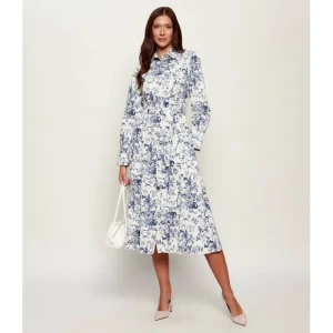 Liu Jo Sukienka FLOWER