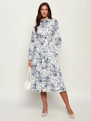 Liu Jo Sukienka FLOWER
