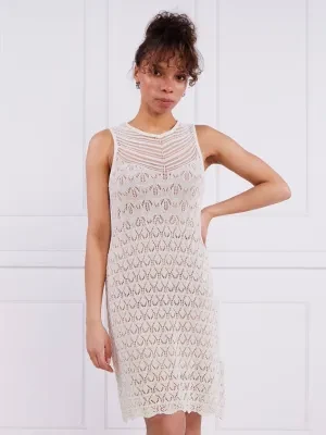 Liu Jo Sukienka + halka