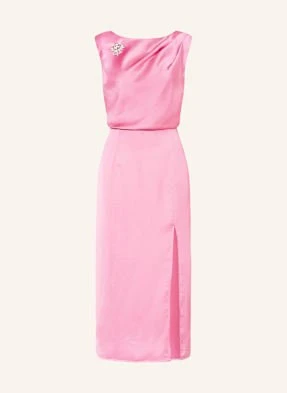 Liu Jo Sukienka Koktajlowa pink