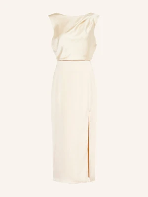 Liu Jo Sukienka Koktajlowa weiss