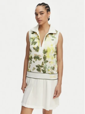 Liu Jo Sukienka letnia TA6259 T358A Kolorowy Regular Fit