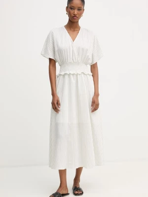 Liu Jo sukienka letnia z modalem