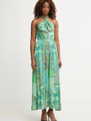 Liu Jo sukienka letnia z wiskozy