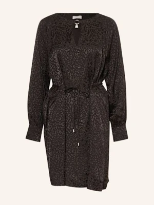 Liu Jo Sukienka schwarz