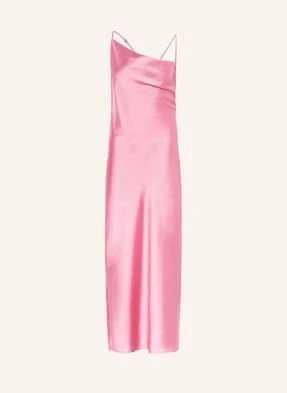 Liu Jo Sukienka Wieczorowa pink